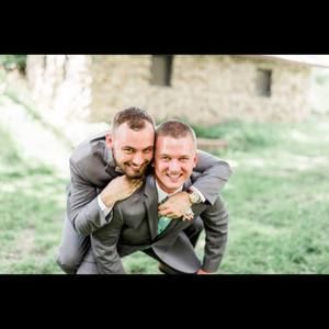 Meet your Posher, Jared